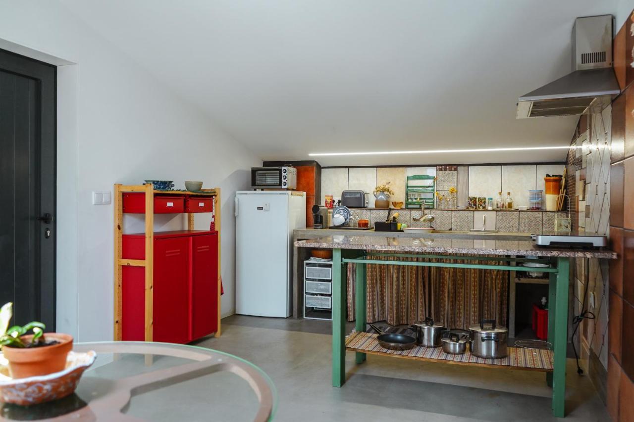 Casa De Luzes Διαμέρισμα Amarante Εξωτερικό φωτογραφία