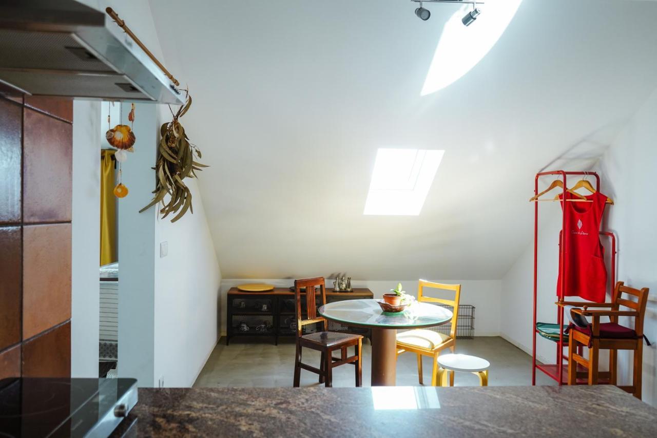 Casa De Luzes Διαμέρισμα Amarante Εξωτερικό φωτογραφία