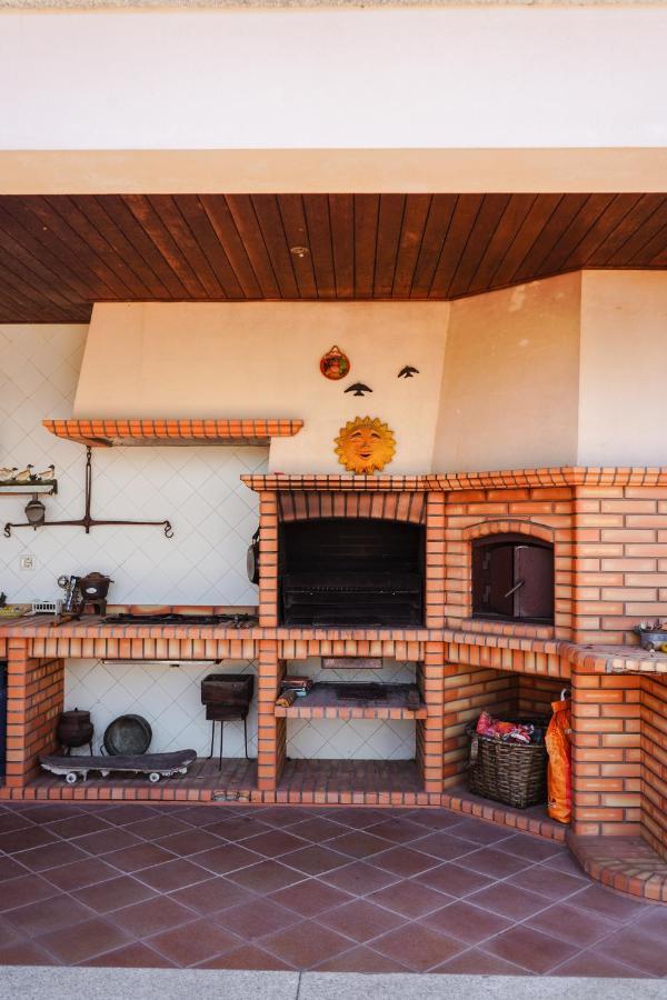 Casa De Luzes Διαμέρισμα Amarante Εξωτερικό φωτογραφία