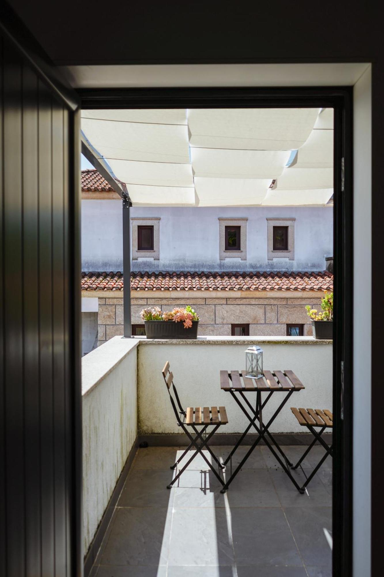 Casa De Luzes Διαμέρισμα Amarante Εξωτερικό φωτογραφία