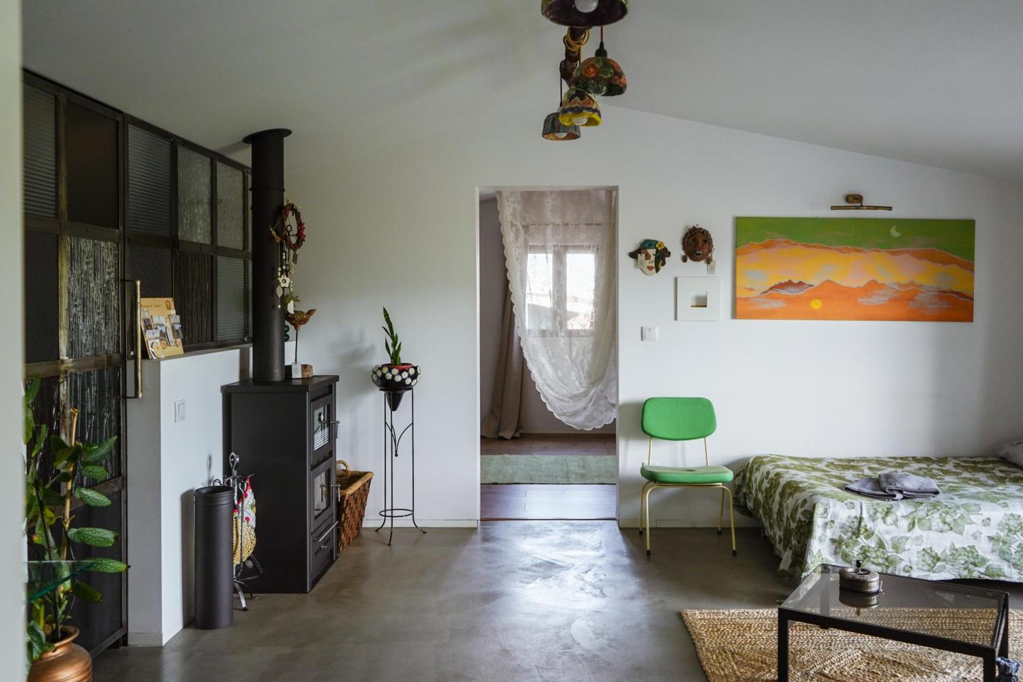Casa De Luzes Διαμέρισμα Amarante Εξωτερικό φωτογραφία
